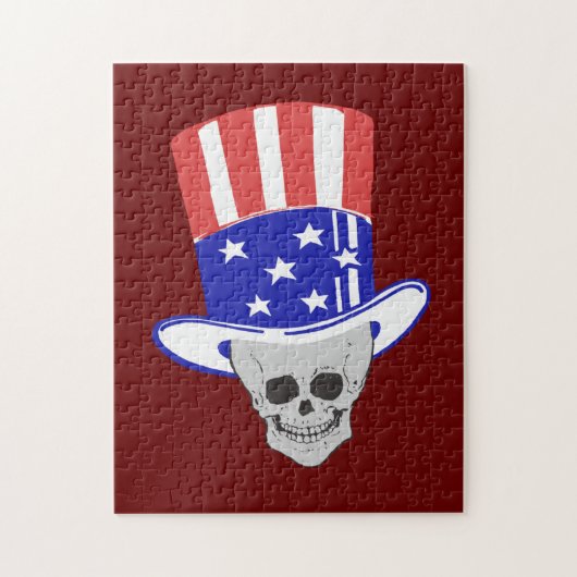 Puzzle Legpuzzel (Verticaal)