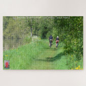 Puzzle Legpuzzel (Horizontaal)