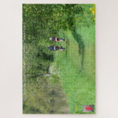 Puzzle Legpuzzel (Verticaal)