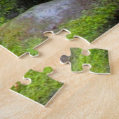 Puzzle Legpuzzel (Zijkant)