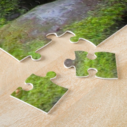 Puzzle Legpuzzel (Zijkant)