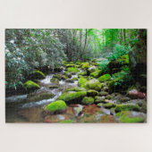 Puzzle Legpuzzel (Horizontaal)