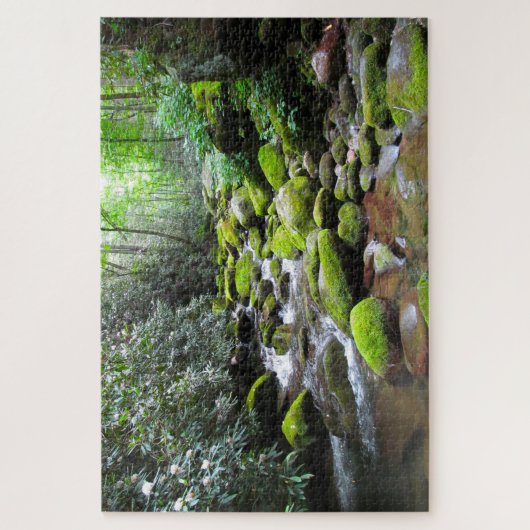 Puzzle Legpuzzel (Verticaal)