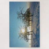 Puzzle Legpuzzel (Verticaal)