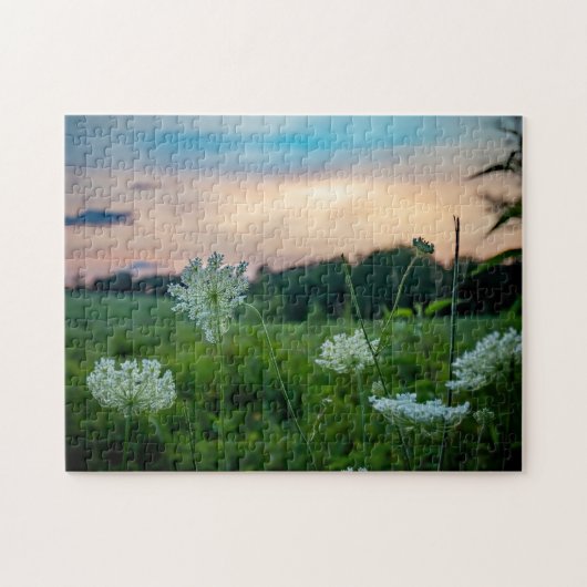 Puzzle Legpuzzel (Horizontaal)