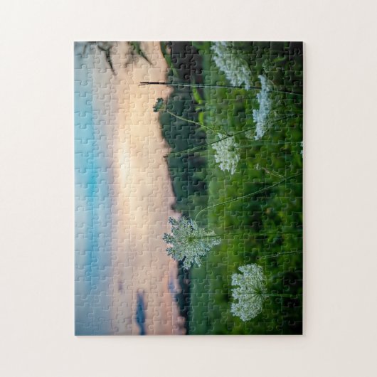 Puzzle Legpuzzel (Verticaal)