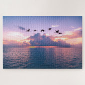 Puzzle Legpuzzel (Horizontaal)
