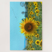 Puzzle Legpuzzel (Verticaal)