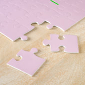 Puzzle Legpuzzel (Zijkant)