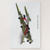 Puzzle Legpuzzel (Verticaal)