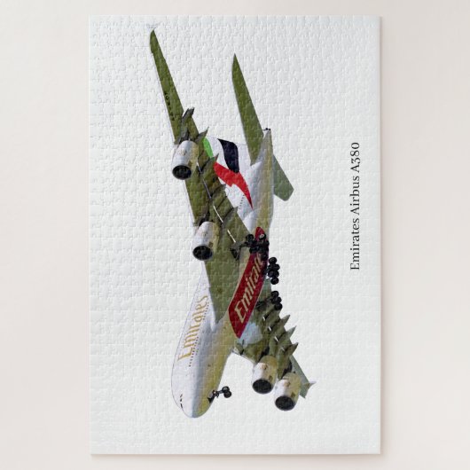 Puzzle Legpuzzel (Verticaal)