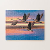 Puzzle Legpuzzel (Horizontaal)