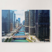 Puzzle Legpuzzel (Horizontaal)