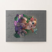 Puzzle Legpuzzel (Horizontaal)