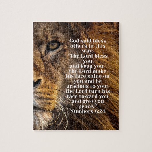 Puzzle Legpuzzel (Verticaal)