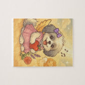 Puzzle Legpuzzel (Horizontaal)