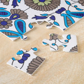 Puzzle Legpuzzel (Zijkant)