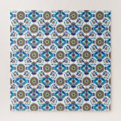 Puzzle Legpuzzel (Verticaal)