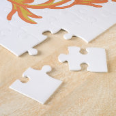 Puzzle Legpuzzel (Zijkant)
