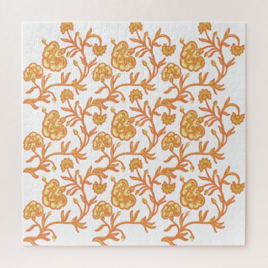 Puzzle Legpuzzel (Verticaal)