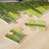 Puzzle Legpuzzel (Zijkant)