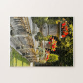 Puzzle Legpuzzel (Horizontaal)