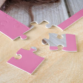 Puzzle Legpuzzel (Zijkant)