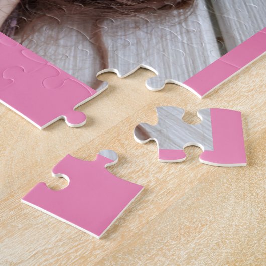 Puzzle Legpuzzel (Zijkant)