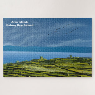 Puzzle Legpuzzel