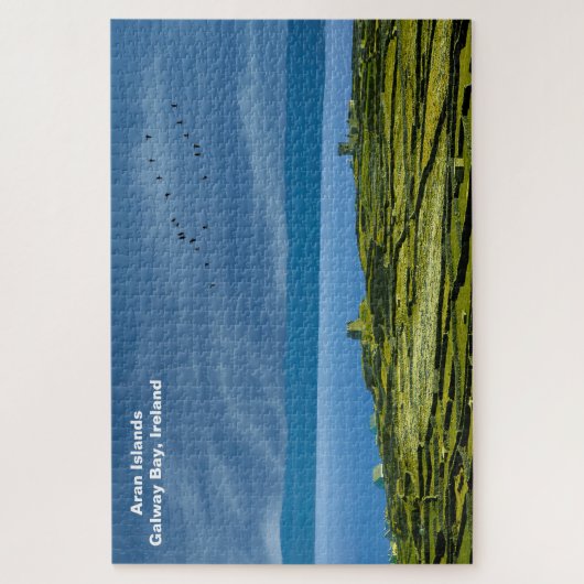 Puzzle Legpuzzel (Verticaal)