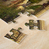 Puzzle Legpuzzel (Zijkant)