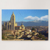 Puzzle Legpuzzel (Horizontaal)