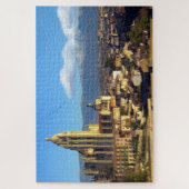 Puzzle Legpuzzel (Verticaal)