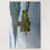 Puzzle Legpuzzel (Verticaal)