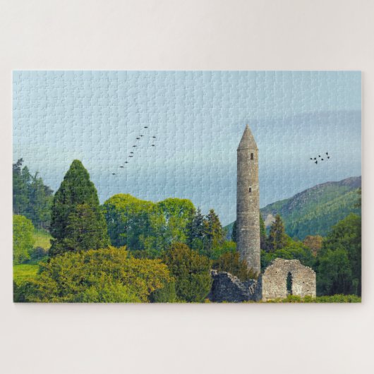 Puzzle Legpuzzel (Horizontaal)