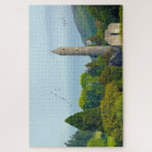 Puzzle Legpuzzel (Verticaal)