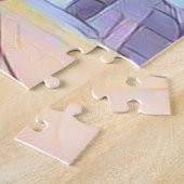 Puzzle Legpuzzel (Zijkant)