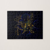 Puzzle Legpuzzel (Horizontaal)