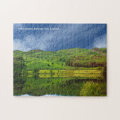 Puzzle Legpuzzel (Horizontaal)