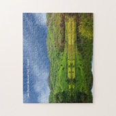 Puzzle Legpuzzel (Verticaal)