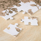 Puzzle Legpuzzel (Zijkant)