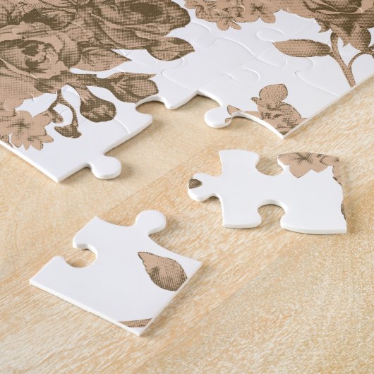 Puzzle Legpuzzel (Zijkant)