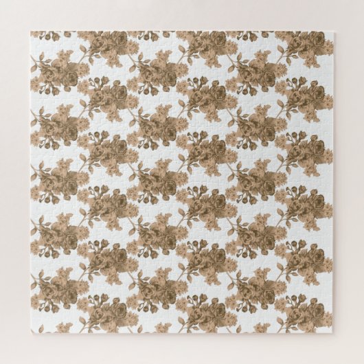 Puzzle Legpuzzel (Horizontaal)