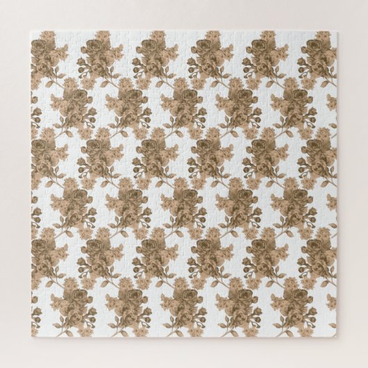 Puzzle Legpuzzel (Verticaal)