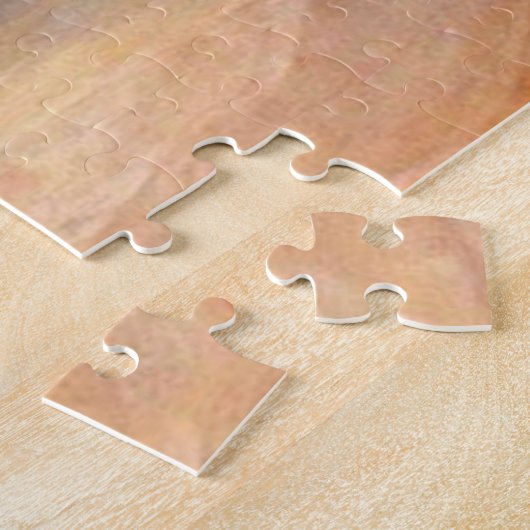 Puzzle Legpuzzel (Zijkant)