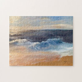 Puzzle Legpuzzel