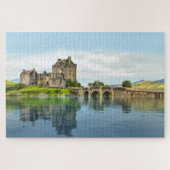 Puzzle Legpuzzel (Horizontaal)