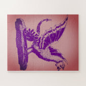 Puzzle Legpuzzel (Horizontaal)