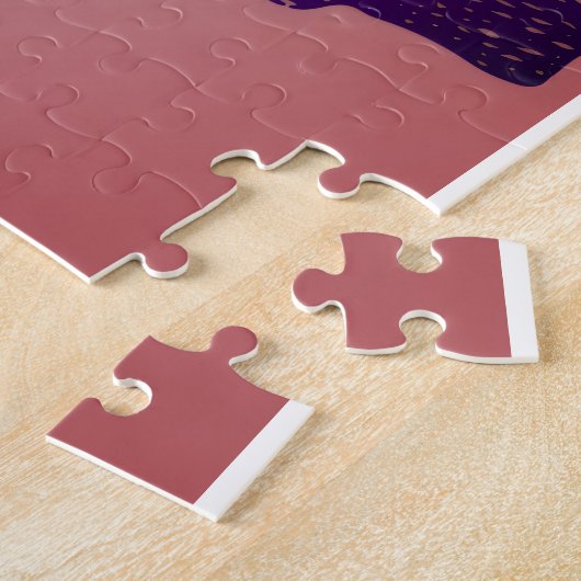 Puzzle Legpuzzel (Zijkant)