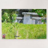 Puzzle Legpuzzel (Horizontaal)